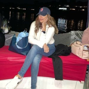 Meet your Posher, Vanessa